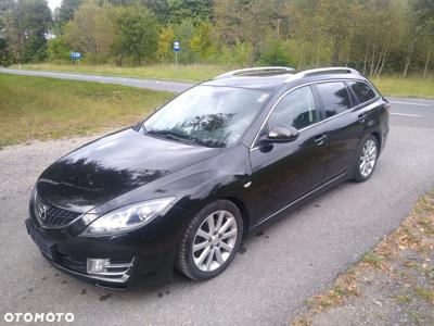 Mazda 6 2.0 Active