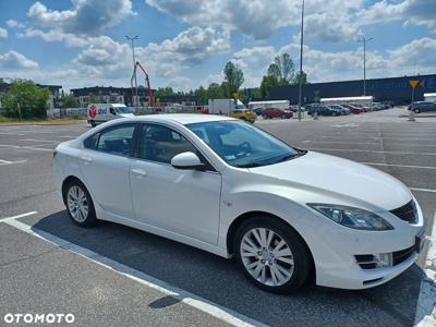 Mazda 6 2.0 CD Exclusive