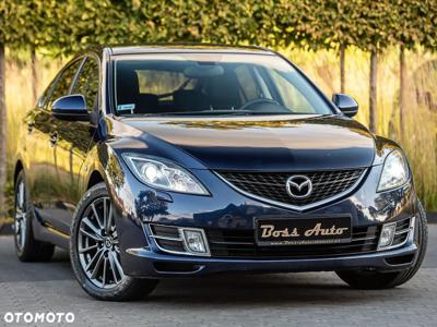 Mazda 6 2.0 Dynamic