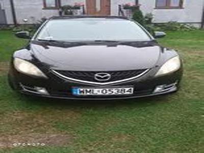 Mazda 6 2.0 Exclusive