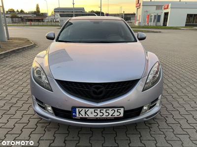 Mazda 6 2.0 Exclusive