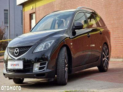 Mazda 6 2.0 Exclusive +