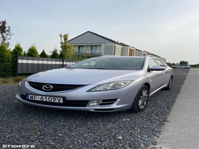 Mazda 6 2.0 Exclusive