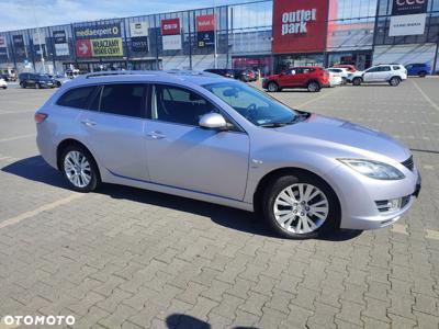 Mazda 6 2.0 Exclusive