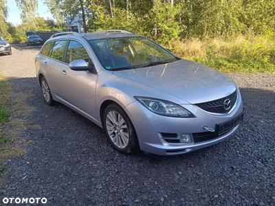 Mazda 6 2.0 Exclusive