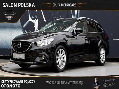 Mazda 6 2.0 Skybusiness