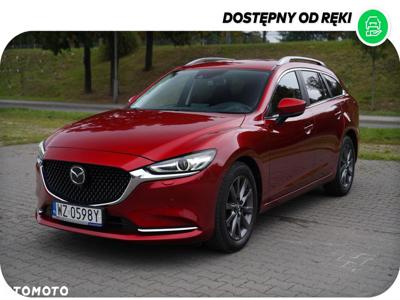 Mazda 6 2.0 SkyEnergy