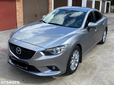 Mazda 6 2.0 Skyenergy