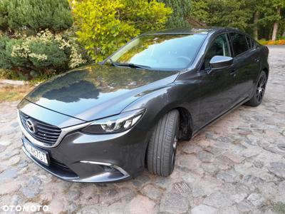 Mazda 6 2.0 Skyenergy