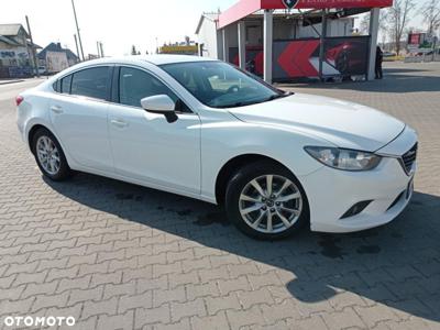 Mazda 6 2.0 Skymotion