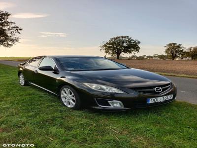 Mazda 6 2.2 CD Sport