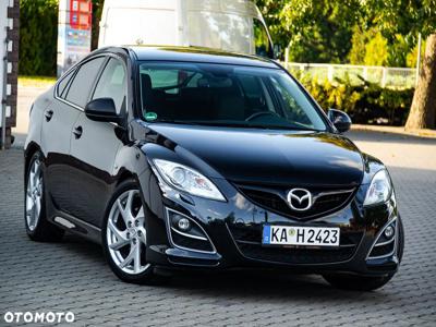 Mazda 6 Sport 2.5 Dynamic