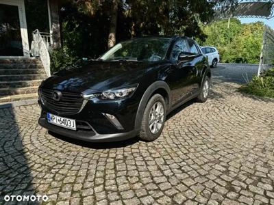 Mazda CX-3 2.0 Skyenergy AWD