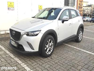 Mazda CX-3 2.0 Skymotion