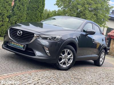 Mazda CX-3 2.0 Skypassion