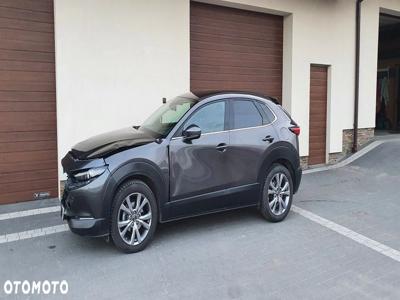 Mazda CX-30 2.0 mHEV Hikari 2WD