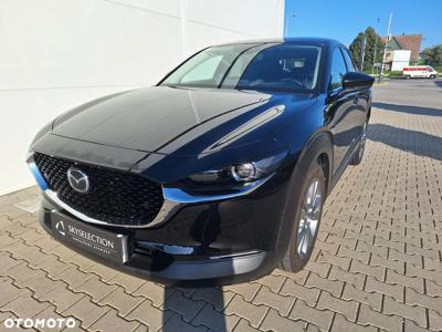 Mazda CX-30 2.0 mHEV Hikari 2WD