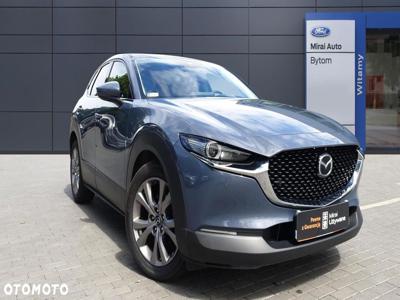 Mazda CX-30 2.0 mHEV Hikari 2WD