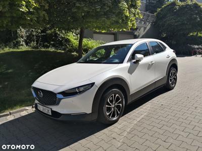 Mazda CX-30 2.0 mHEV Kanjo 2WD