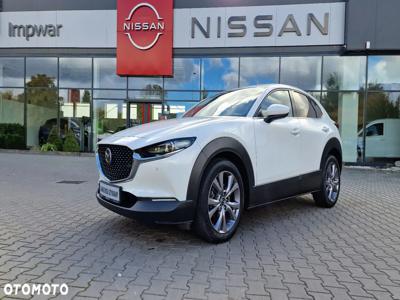 Mazda CX-30 2.0 mHEV Kanjo 2WD