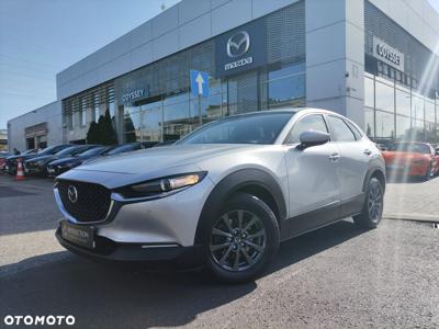 Mazda CX-30 2.0 mHEV Kanjo 2WD