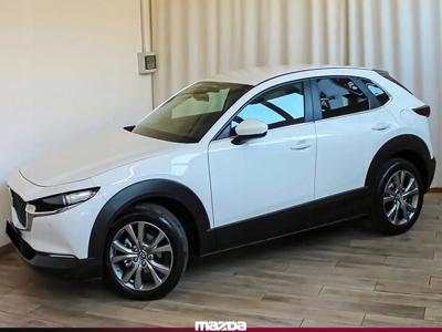 Mazda CX-30 2.0 SKYACTIV-G 150KM 2023