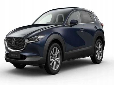 Mazda CX-30 2.0 SKYACTIV-G 150KM 2023