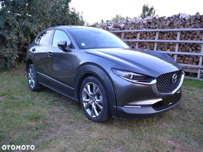 Mazda CX-30 SKYACTIV-D 1.8