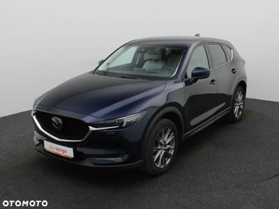 Mazda CX-5 2.0 Exclusive-Line 2WD