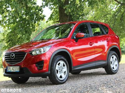 Mazda CX-5 2.0 Skyenergy 2WD