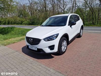 Mazda CX-5 2.0 Skyenergy 2WD