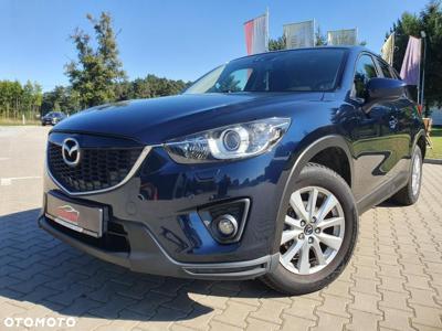 Mazda CX-5 2.0 Skyenergy 2WD