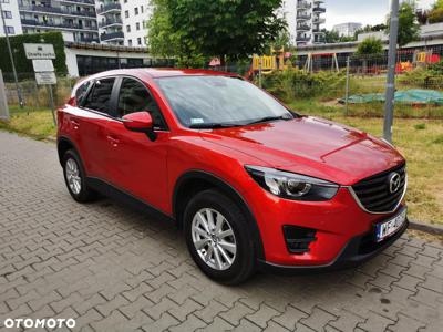 Mazda CX-5 2.0 Skyenergy 2WD