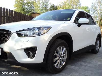 Mazda CX-5 2.0 Skyenergy