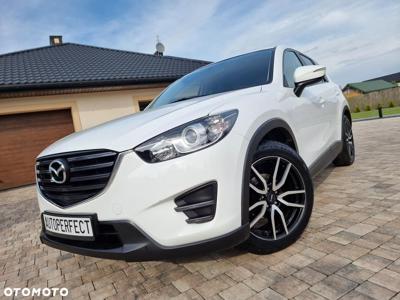 Mazda CX-5 2.0 Skymotion 2WD