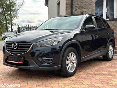 Mazda CX-5 2.0 Skymotion 2WD