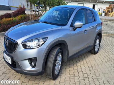 Mazda CX-5 2.0 Skymotion 2WD