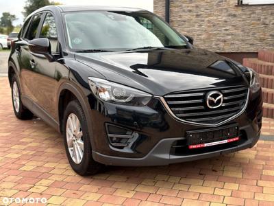 Mazda CX-5 2.0 Skymotion 2WD