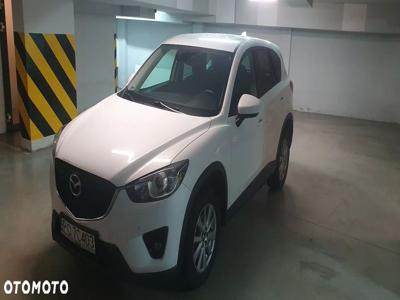 Mazda CX-5 2.0 Skymotion 2WD