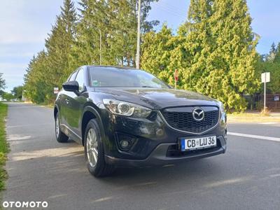 Mazda CX-5 2.0 Skymotion 2WD