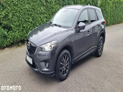 Mazda CX-5 2.0 Skymotion