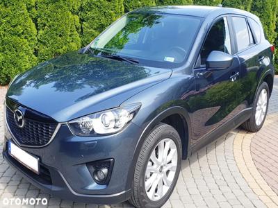 Mazda CX-5 2.0 Skypassion