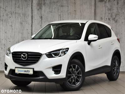 Mazda CX-5 2.0 Skypassion