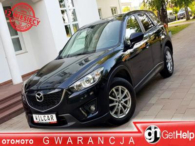 Mazda CX-5 2.0 Skypassion