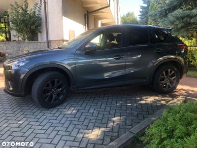 Mazda CX-5 2.0 Skypassion