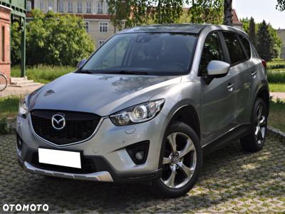 Mazda CX-5 2.0 Skypassion