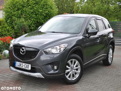 Mazda CX-5 2.0 Skypassion 2WD