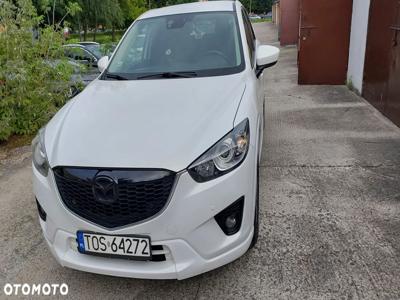 Mazda CX-5 2.0 Skypassion