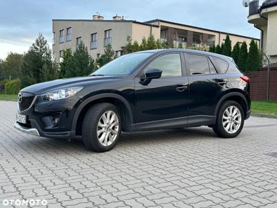 Mazda CX-5 2.0 Skypassion