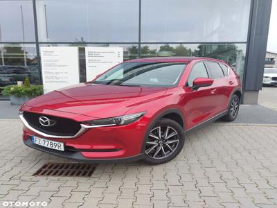 Mazda CX-5 2.0 Skypassion AWD